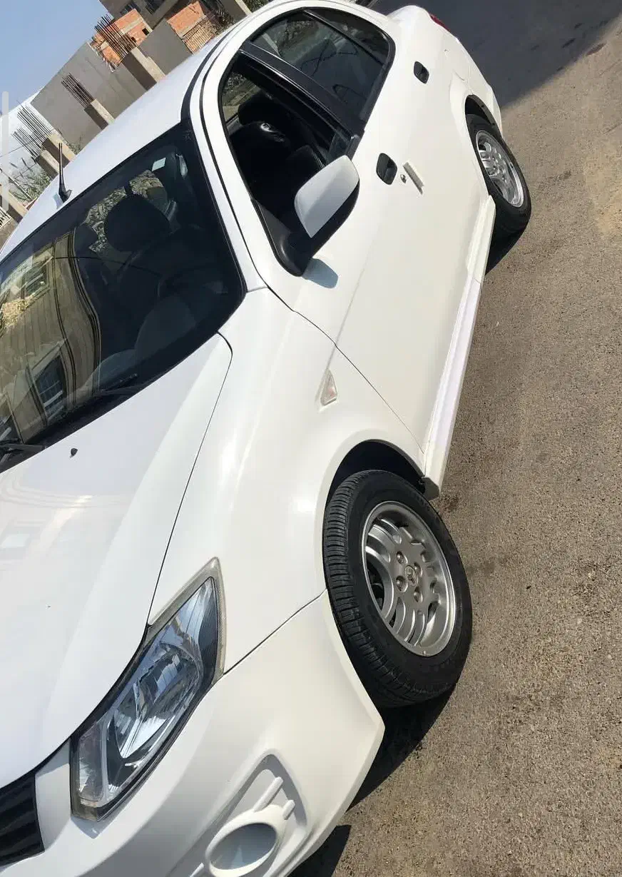 ساینا ۹۷ ( اقساطی آسان)|خودرو سواری و وانت|تهران, اوقاف|دیوار