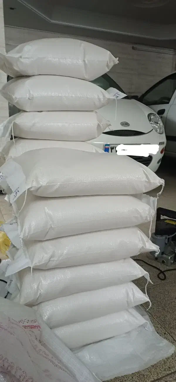 برنج هاشمی اعلای گیلان|خوردنی و آشامیدنی|تهران, مختاری|دیوار