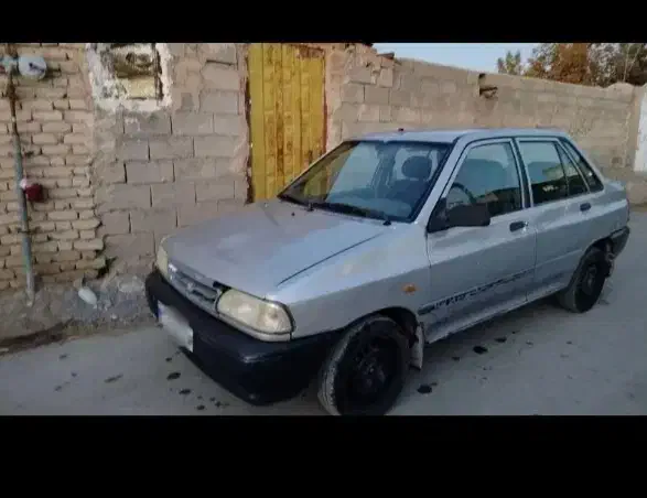 پراید مدل ۹۰|خودرو سواری و وانت|آشخانه, |دیوار