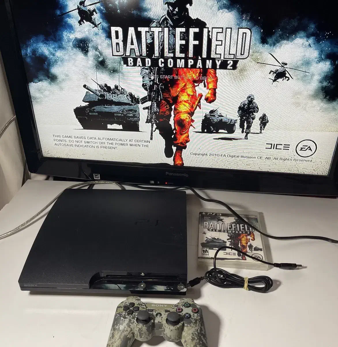 پلی استیشن ۳ اسلیم کپی خور|کنسول، بازی ویدئویی و آنلاین|تهران, ایران|دیوار