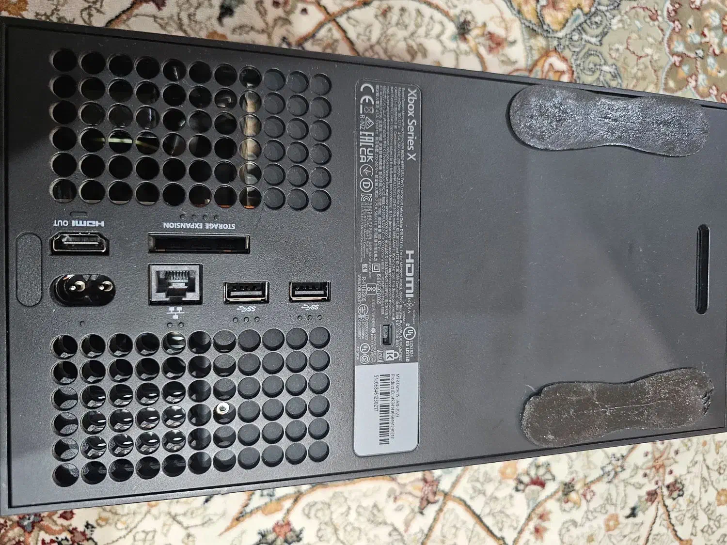 ایکس باکس سرس ایکس    Xbox series X|کنسول، بازی ویدئویی و آنلاین|تهران, دروس|دیوار