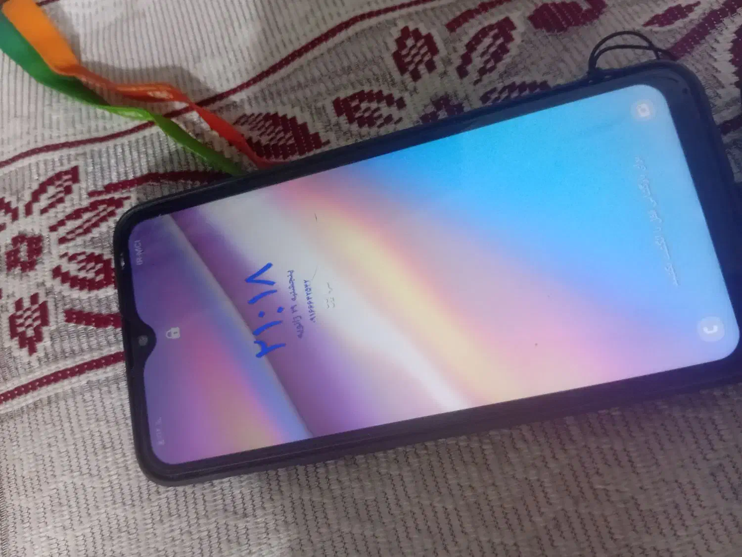 گوشی|موبایل|اندیمشک, |دیوار