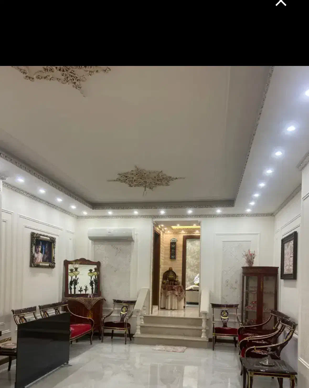 امیرالمومنین/راه جدا/شیک و مجلل|اجارهٔ آپارتمان|کاشان, امیرکبیر|دیوار