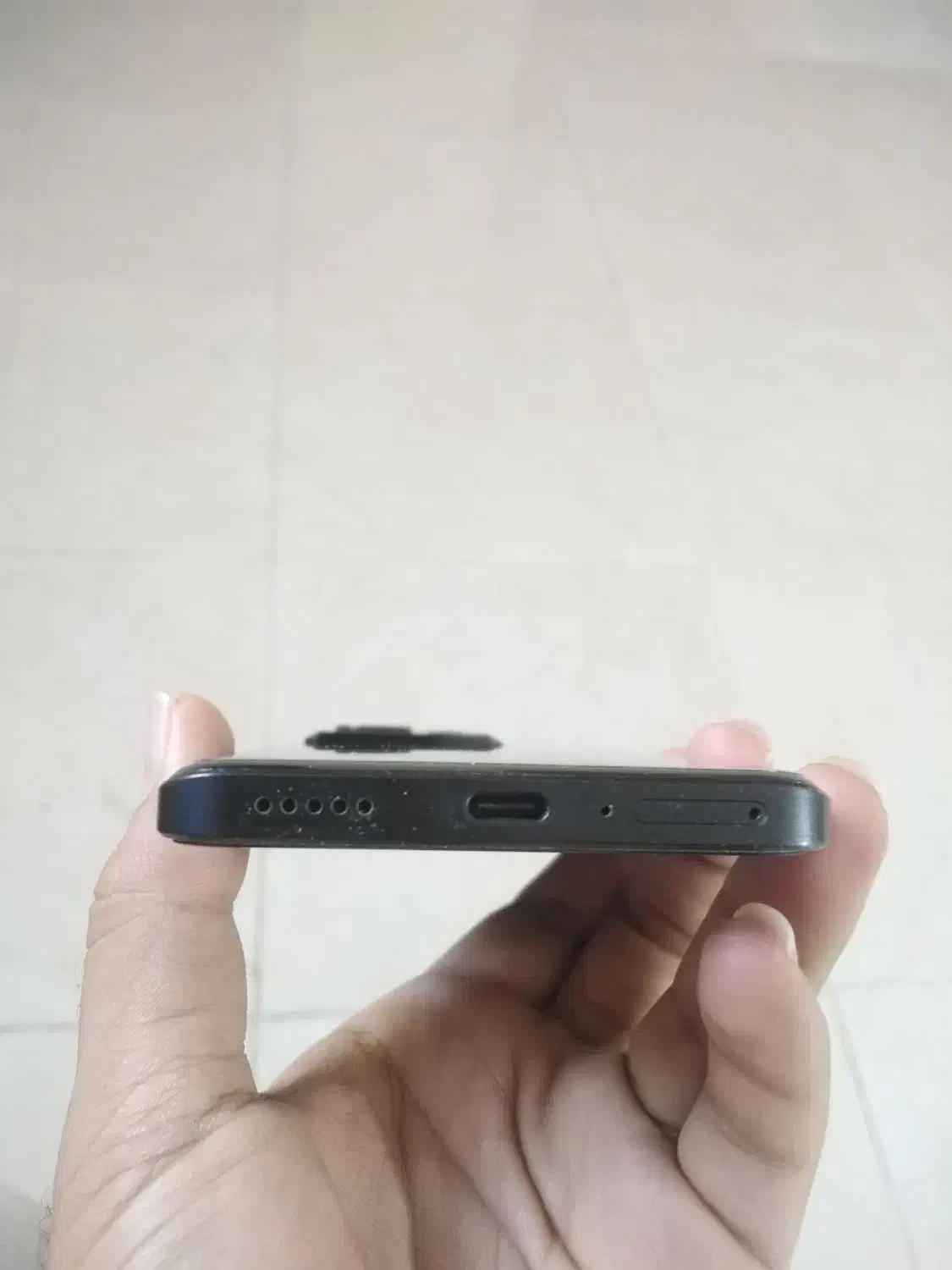 شیائومی 13t رم 12 5g|موبایل|چابهار, |دیوار