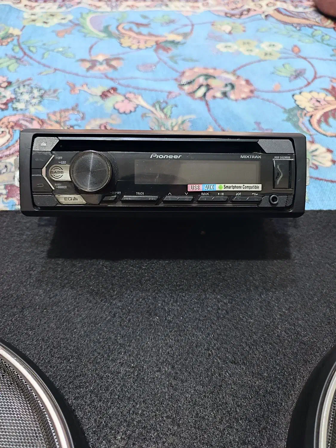 ضبط پایوونرسیستمی|قطعات یدکی و لوازم جانبی|گلستان (تهران), |دیوار