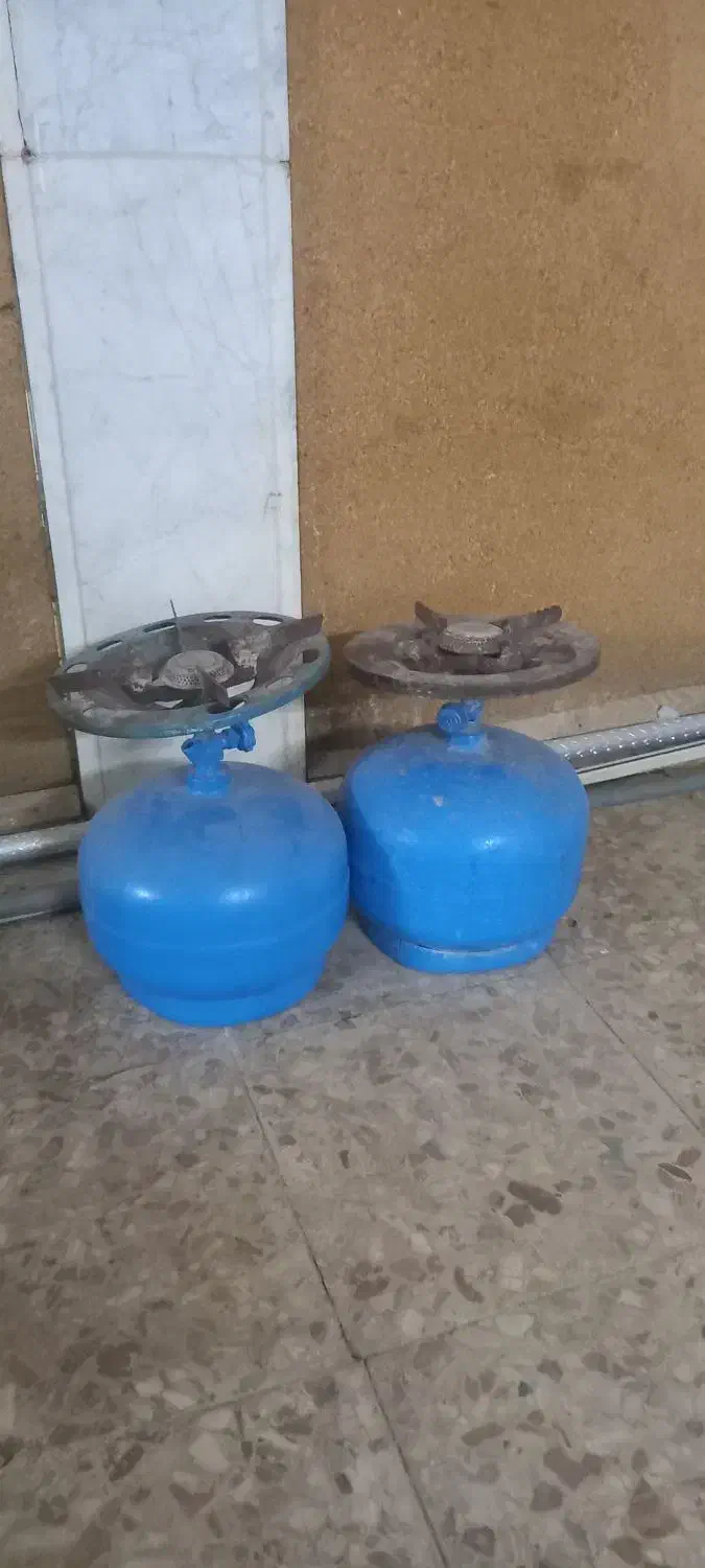 چراغ روشنایی پیکنیک|اجاق گاز و لوازم برقی پختوپز|خمینیشهر, |دیوار