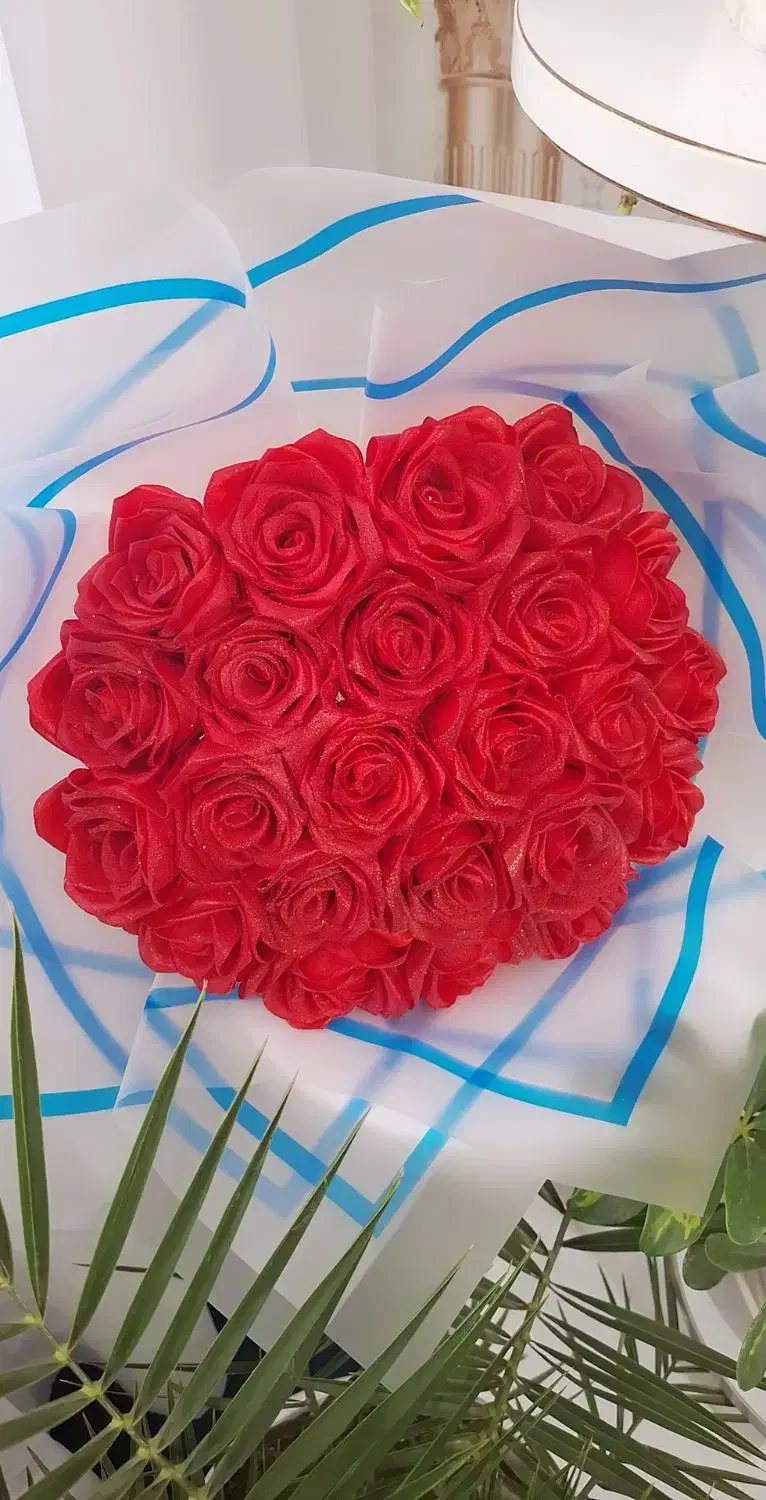 سفارش انواع گل مصنوعی با کمترین قیمت|گل مصنوعی|سرپل ذهاب, |دیوار