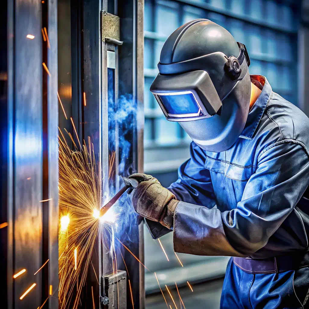 جوش کاری سیار|خدمات پیشه و مهارت|کرمانشاه, |دیوار