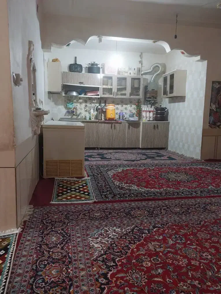 خانه درشهرک اهواززعفرانیه|فروش خانه و ویلا|اهواز, شهرک رزمندگان|دیوار