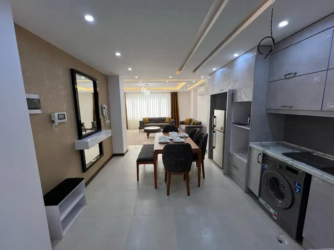 سوئیت و اقامتگاه های شبانه (قشم مبله)|اجارهٔ کوتاهمدت آپارتمان و سوئیت|قشم, |دیوار