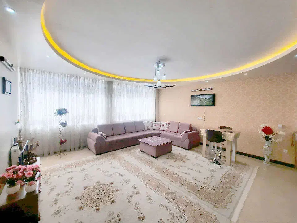 85متر،2خواب، روبه آفتاب،مخابرات|اجارهٔ آپارتمان|شاهینشهر, مخابرات (شهید بهشتی)|دیوار