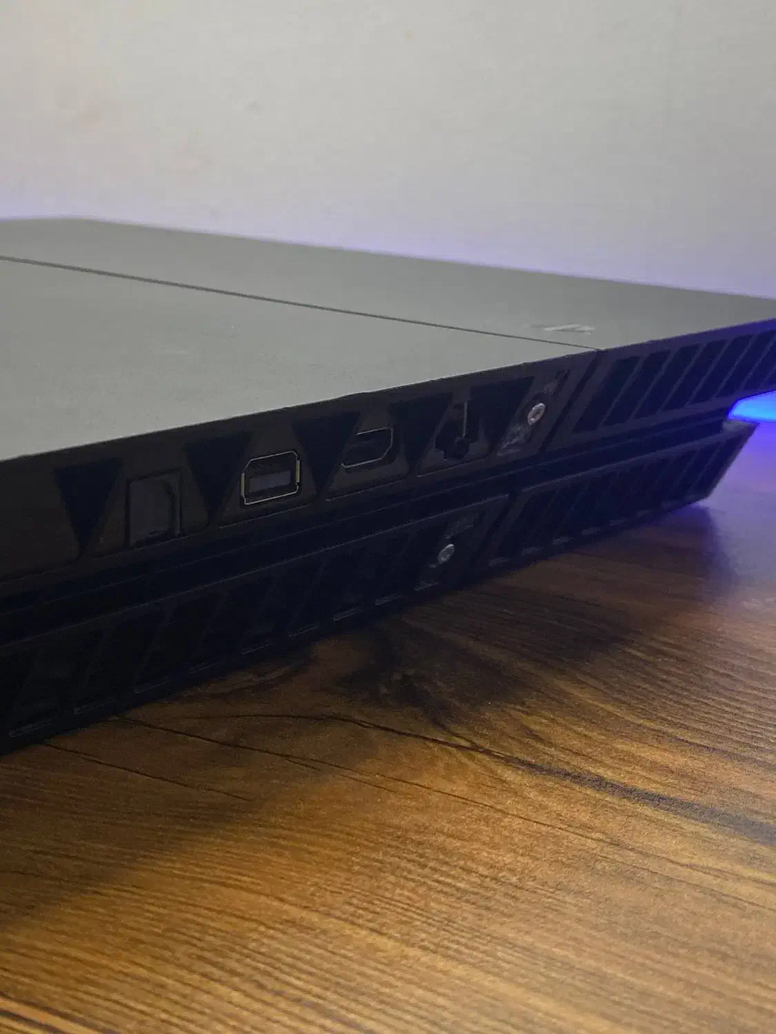 ps4 fat 500 تک دسته|کنسول، بازی ویدئویی و آنلاین|فردیس, شهرک ناز|دیوار