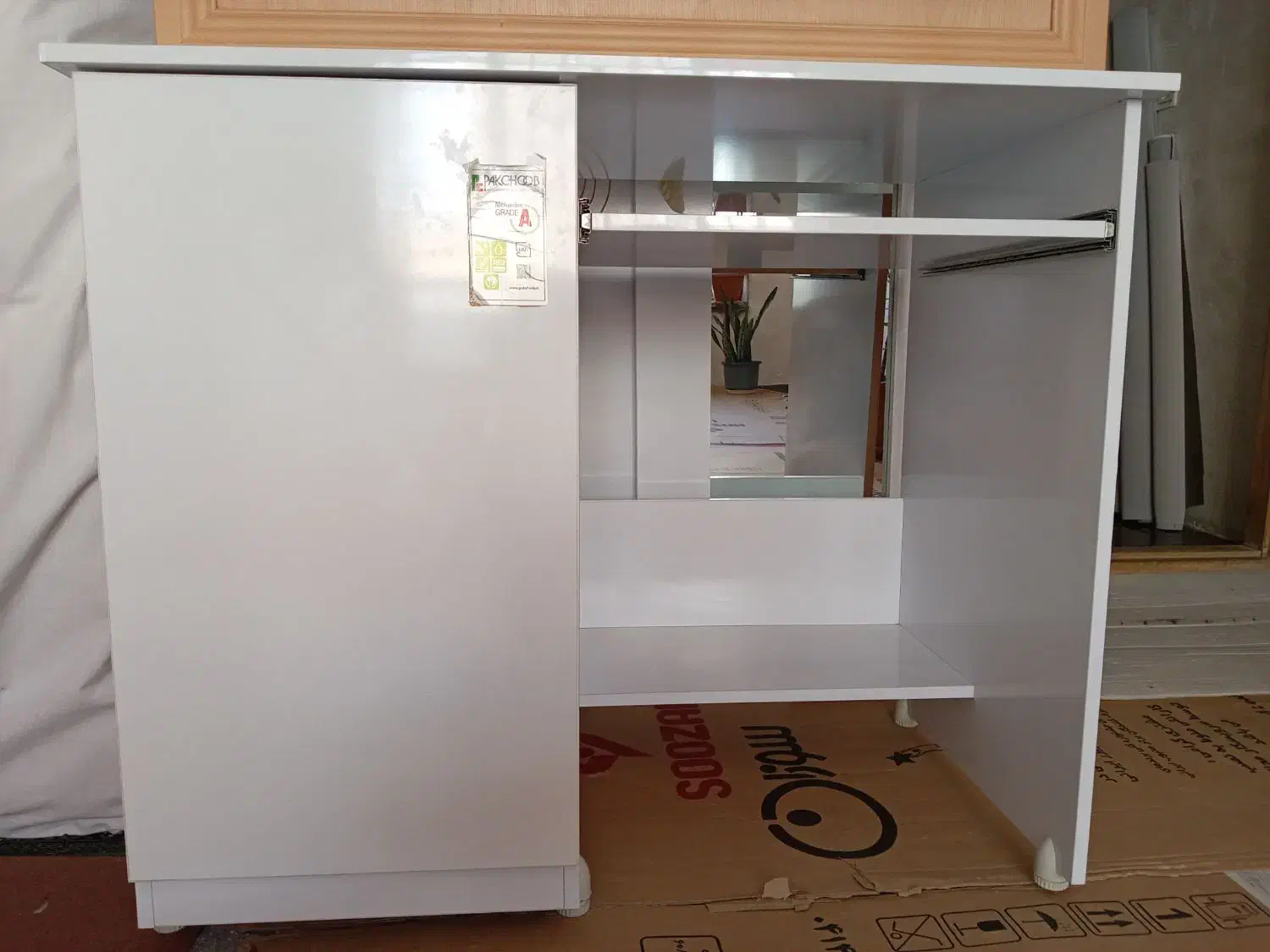 میز کامپیوتر|میز تحریر و کامپیوتر|اشنویه, |دیوار