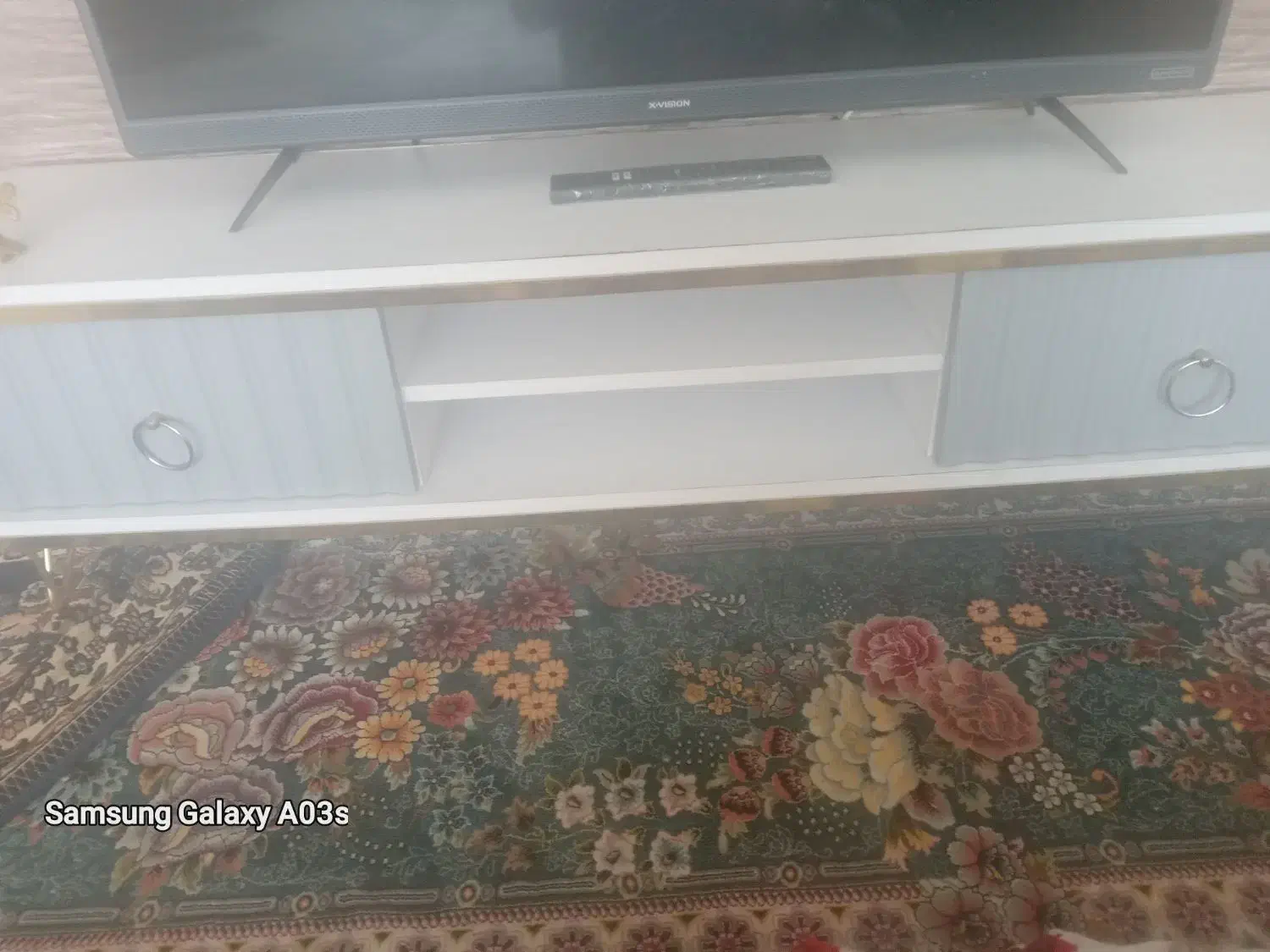 فرش|فرش|الیگودرز, |دیوار