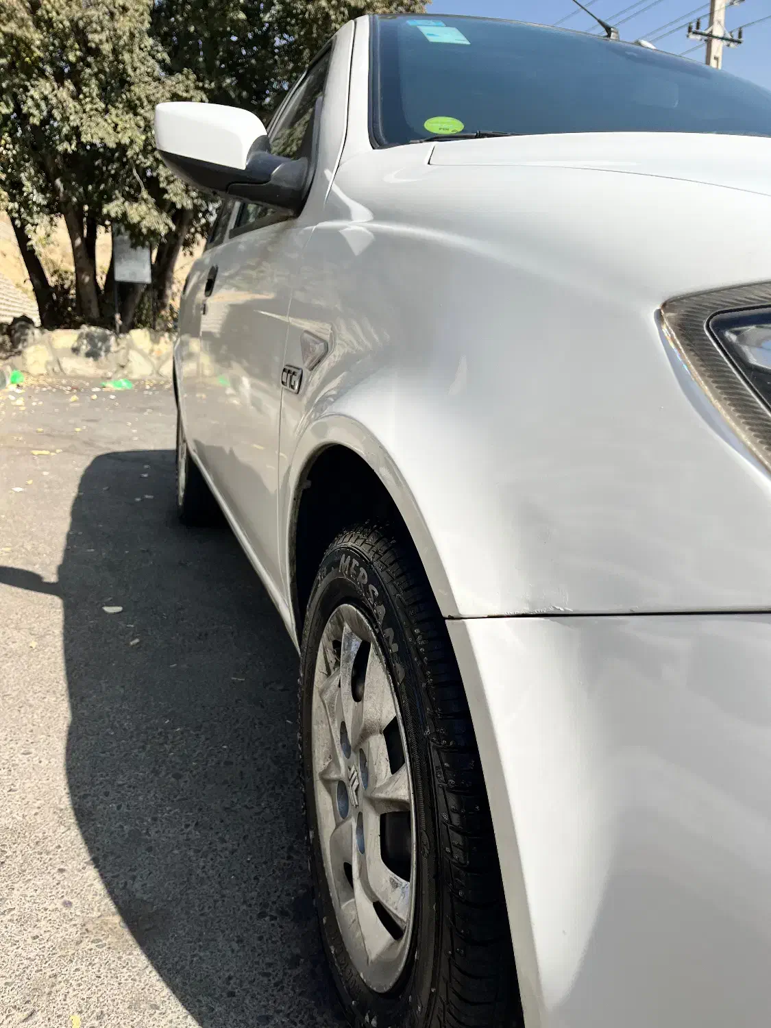 ساینا s دوگانه|خودرو سواری و وانت|تهران, شهران جنوبی|دیوار