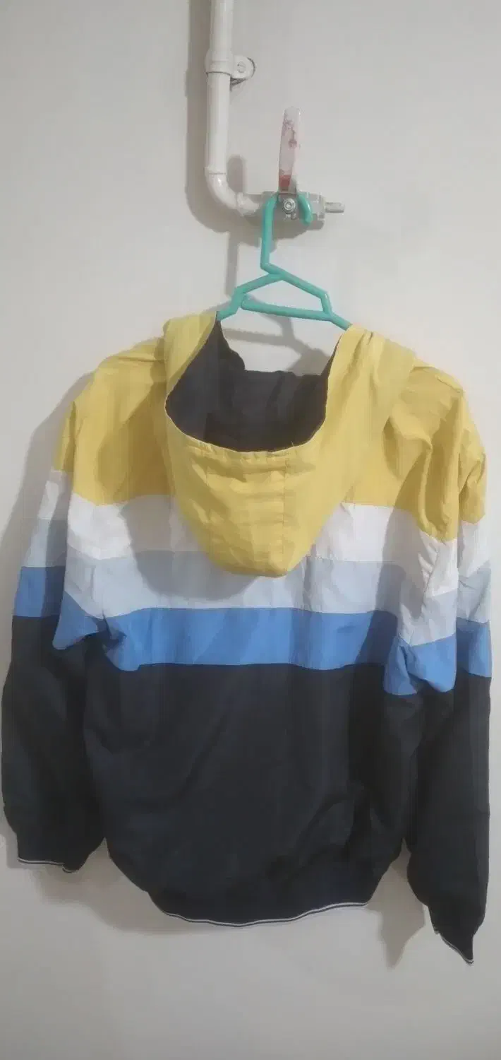 کاپشن تمیز|لباس|پاکدشت, پاکدشت (مامازند)|دیوار