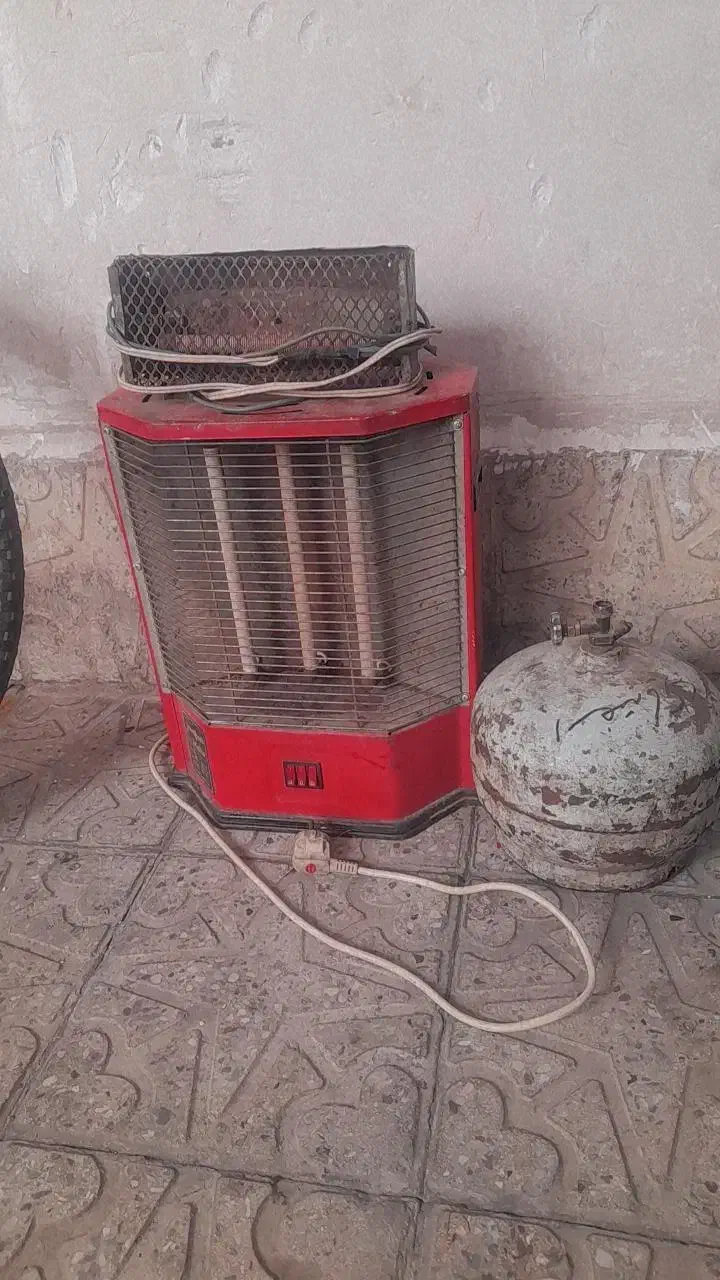 پکنیک|اجاق گاز و لوازم برقی پخت‌وپز|سنندج, |دیوار