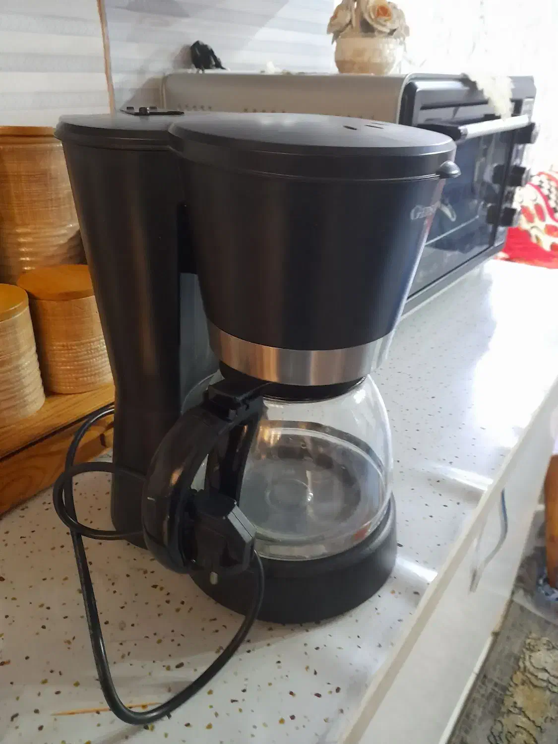 قهوه ساز نو|سماور، چایساز، قهوهساز|تهران, مشیریه|دیوار