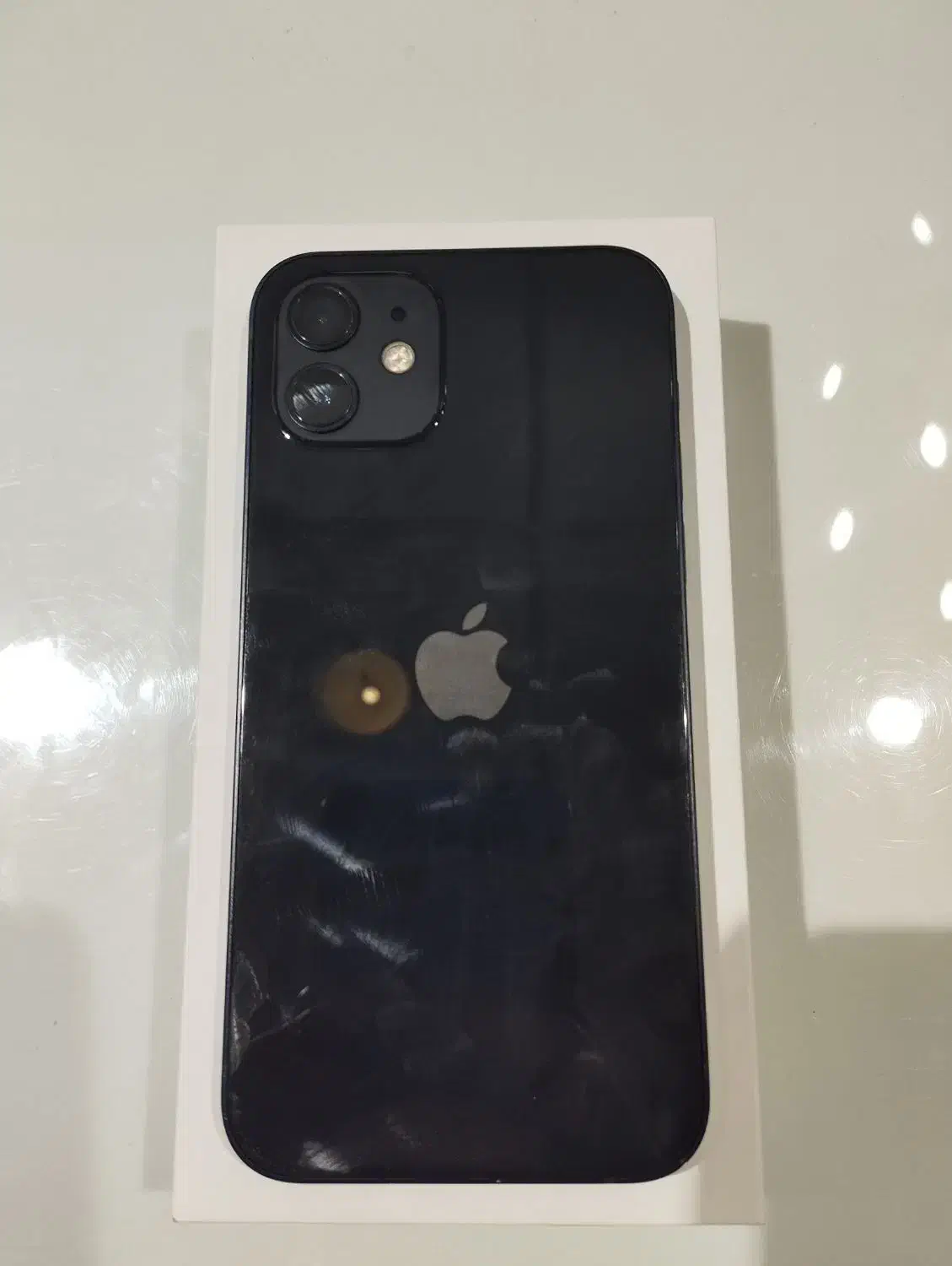 iPhone 12|موبایل|تهران, هفت حوض|دیوار