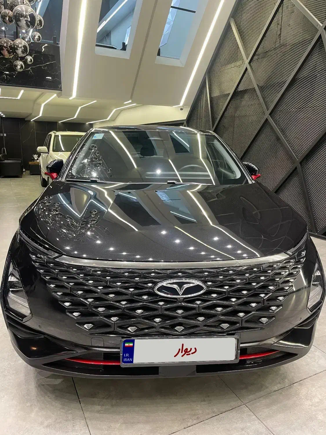 فونیکس FX 1402 گارانتی فعال 60 هزار تا کار|خودرو سواری و وانت|اردبیل, |دیوار