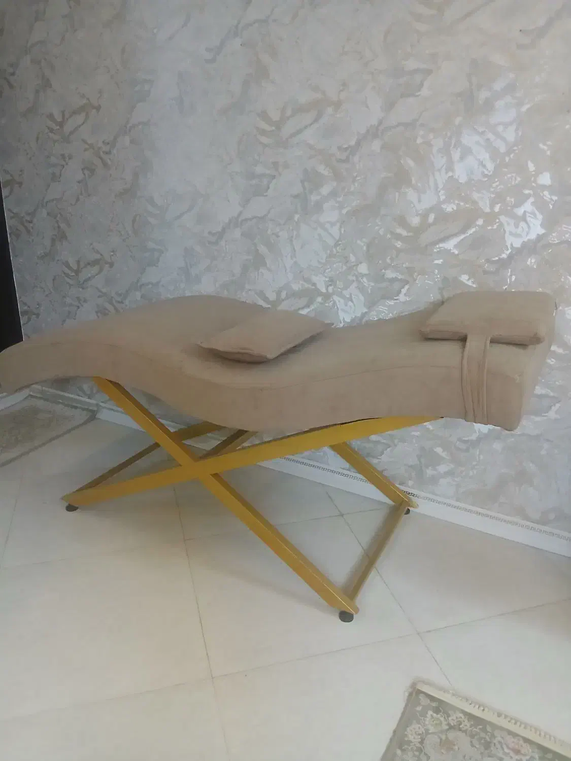 میز کار مژه|آرایشگاه و سالن‌های زیبایی|مشهد, شهید معقول|دیوار