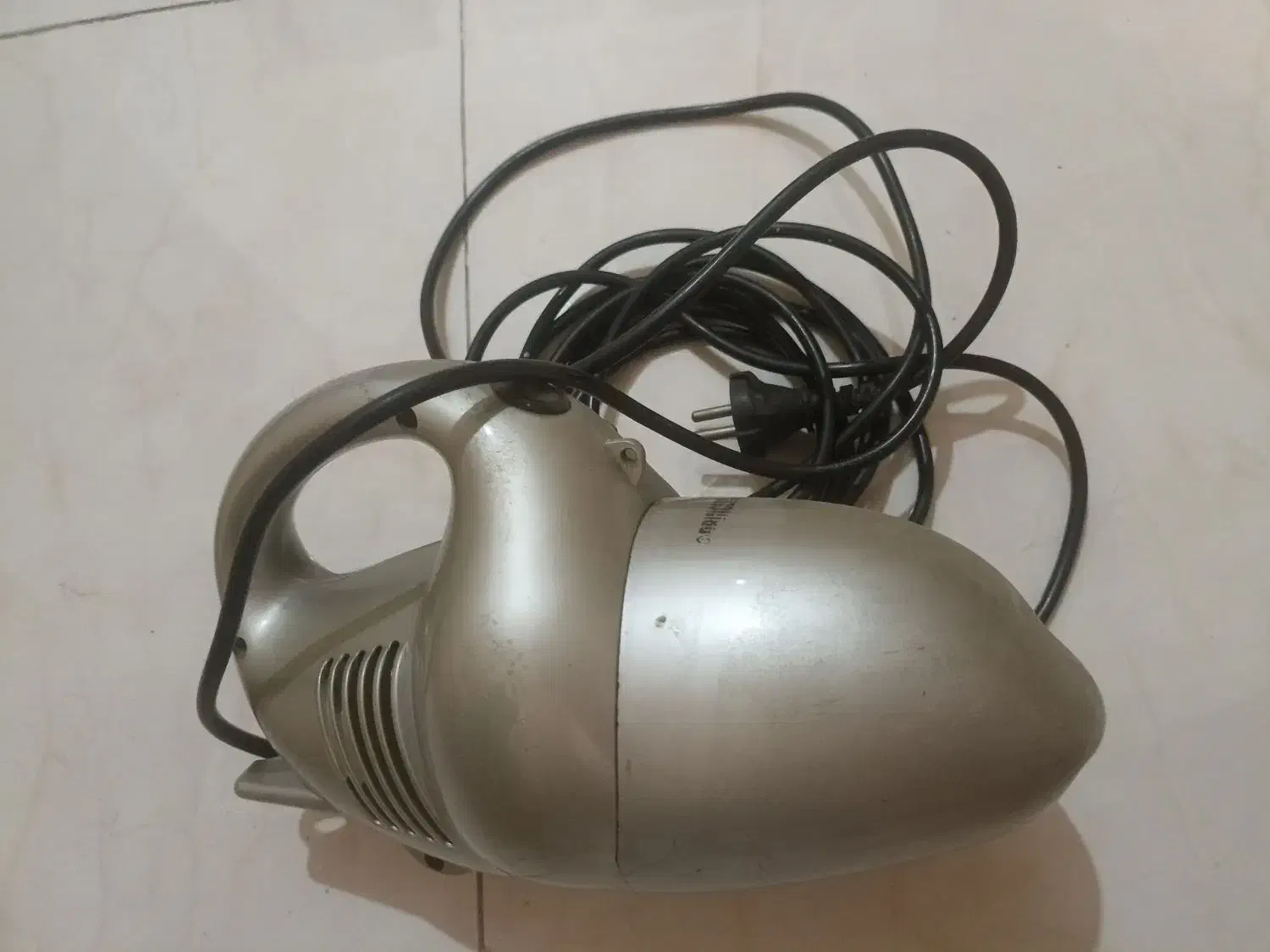 جاروبرقی مینی|جاروبرقی، جارو شارژی، بخارشو|تهران, شهرآرا|دیوار