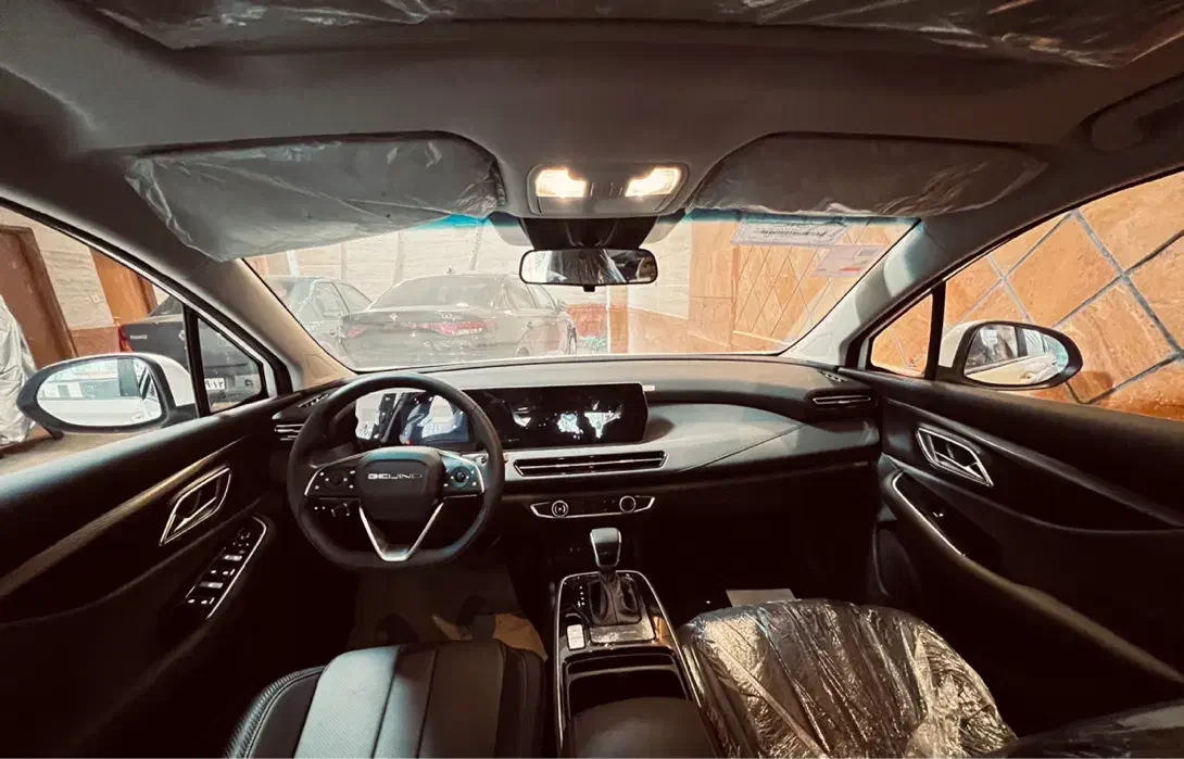 بیجینگ صفر|خودرو سواری و وانت|مشهد, بهشت|دیوار