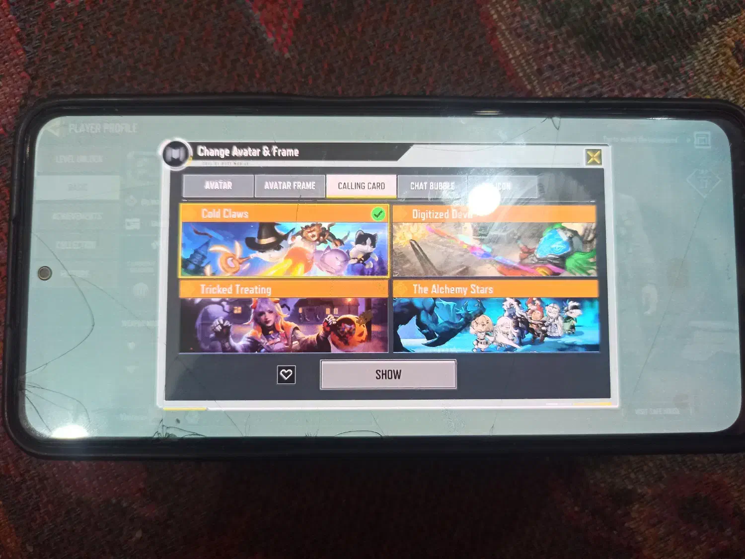 اک خوش شانس کریم لجند|کنسول، بازی ویدئویی و آنلاین|برازجان, |دیوار