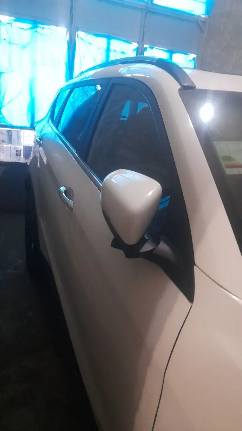 فیدیلیتی پرایم|خودرو سواری و وانت|بروجن, |دیوار