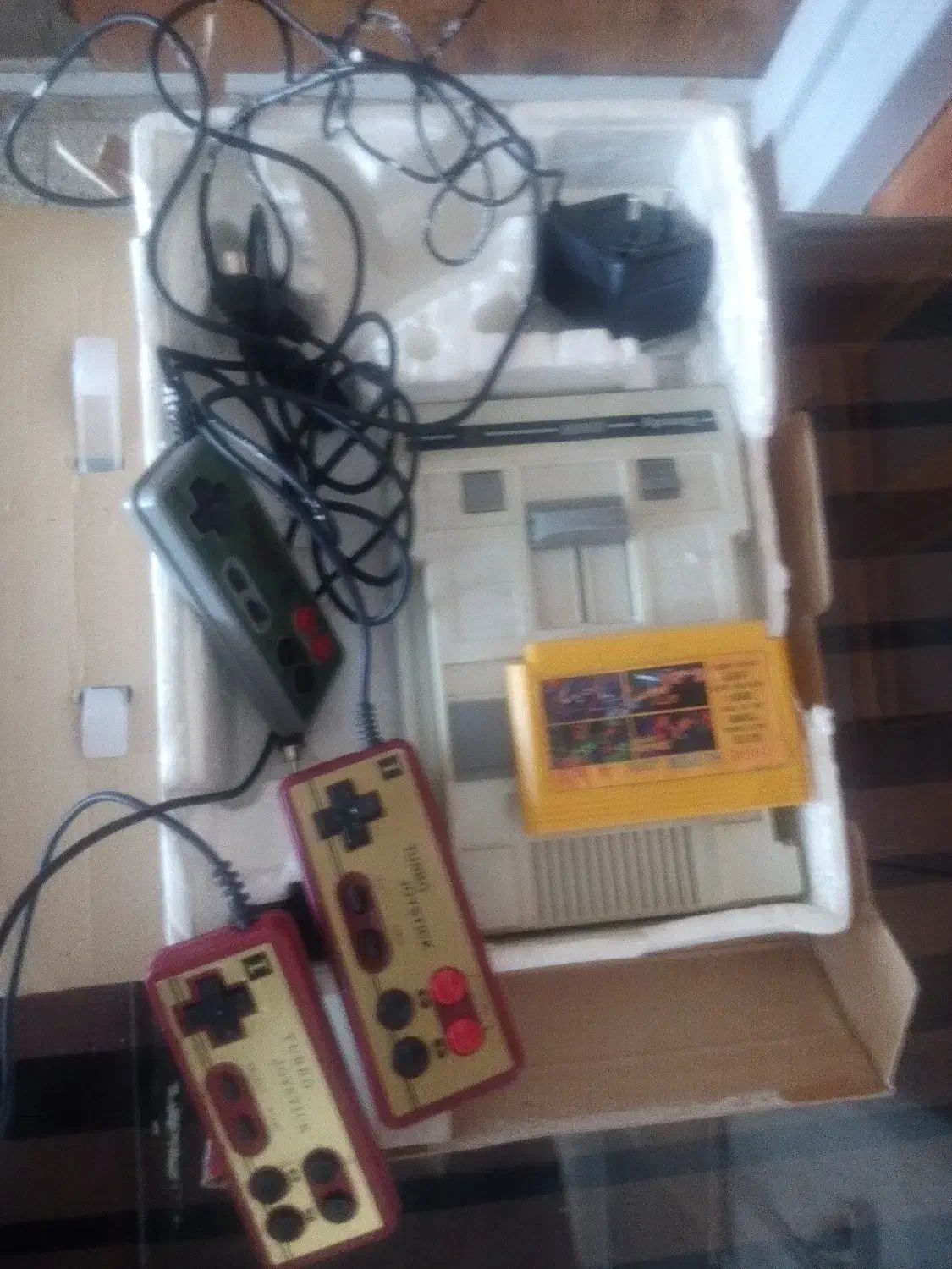 سگا و  میکرو قدیمی سالم|کنسول، بازی ویدئویی و آنلاین|شهرضا, |دیوار