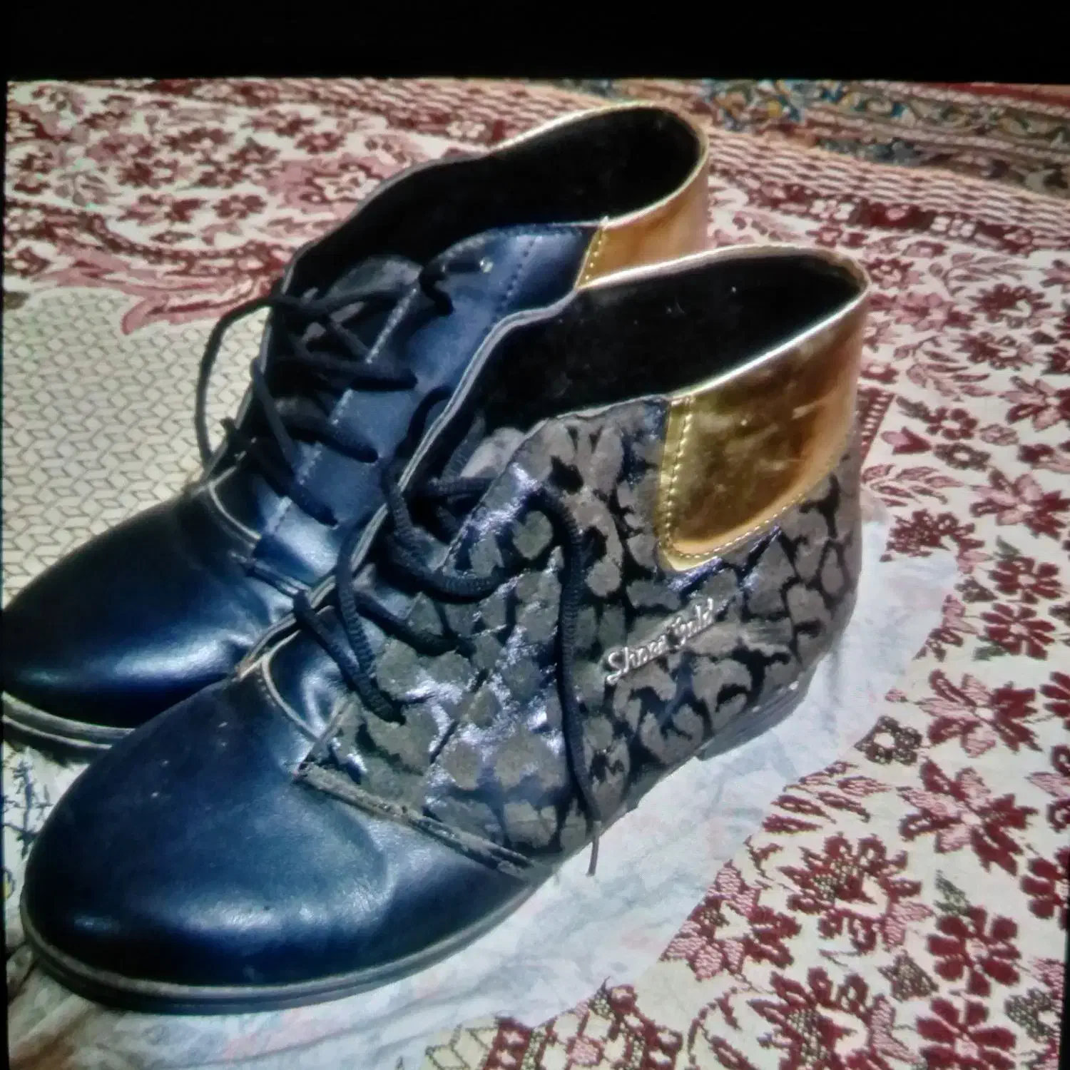 نیم بوت|کیف، کفش، کمربند|مشهد, شهید بهشتی|دیوار