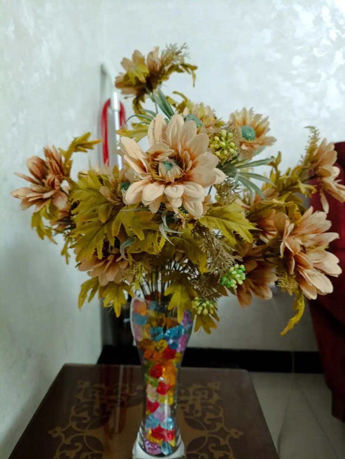 گل و گلدان|گل مصنوعی|تهران, تهرانسر شرقی|دیوار