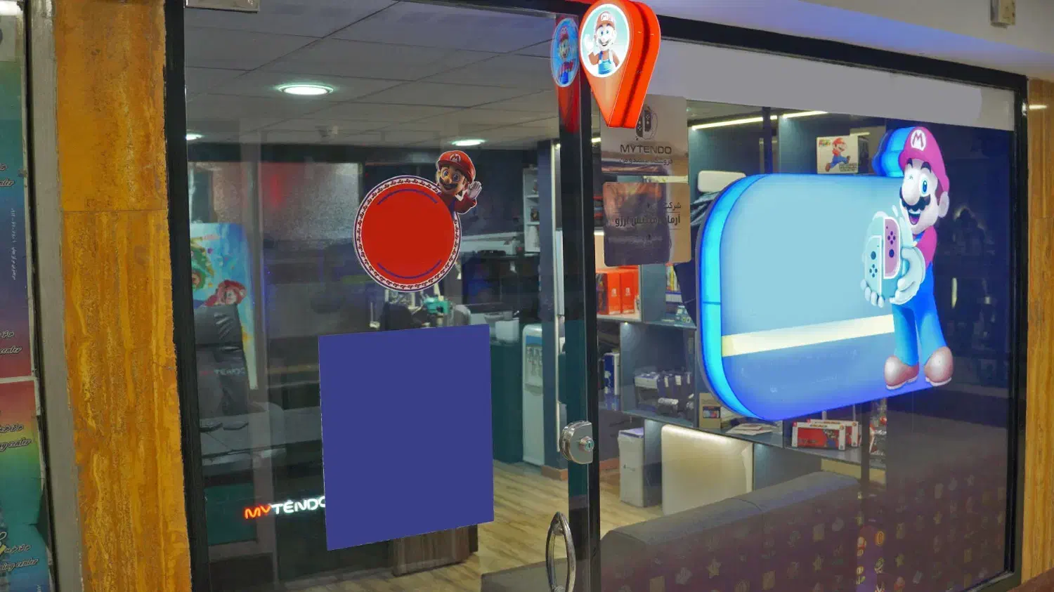 خدمات کپی خور نینتندو سوییچ OLED & Lite|کنسول، بازی ویدئویی و آنلاین|تهران, میدان ولیعصر|دیوار