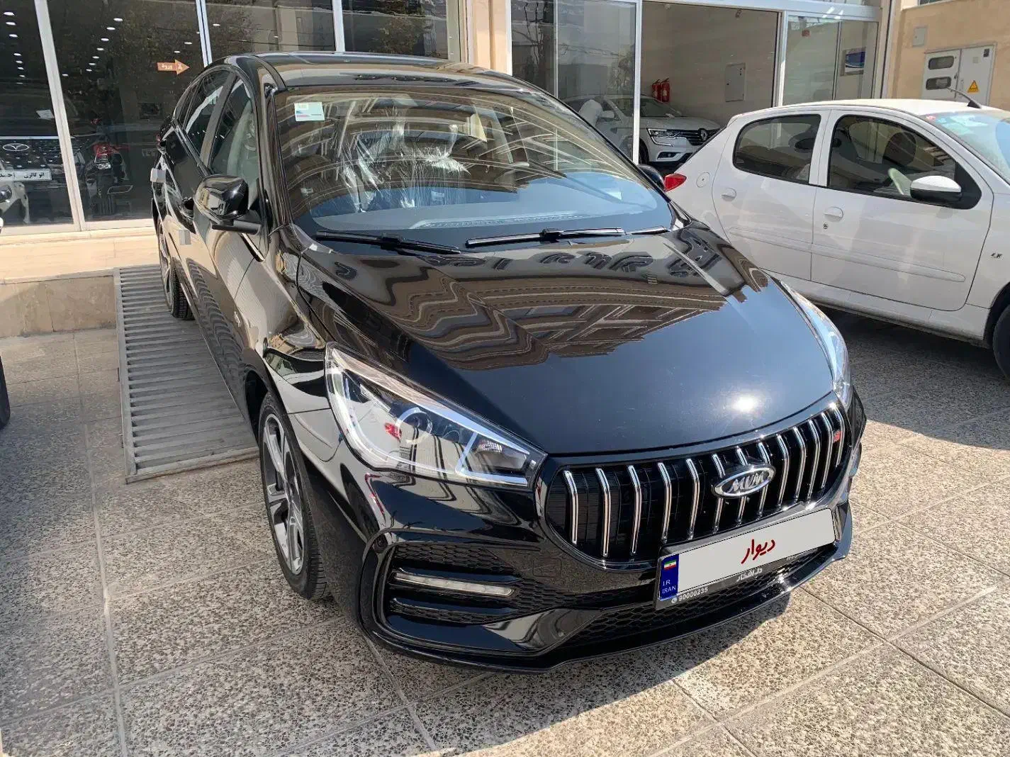 اریزو ۵ فول fl صفر|خودرو سواری و وانت|شیراز, فرهنگ شهر|دیوار