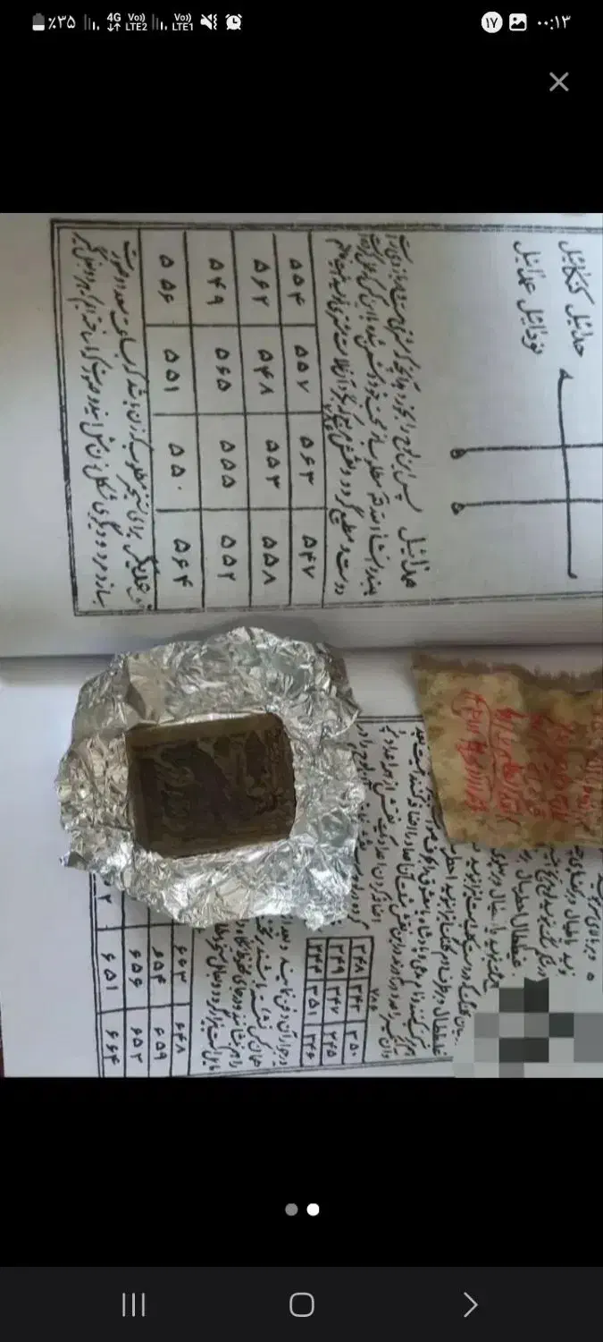 سرکتاب و فال|کتاب و مجله مذهبی|رشت, معلم|دیوار