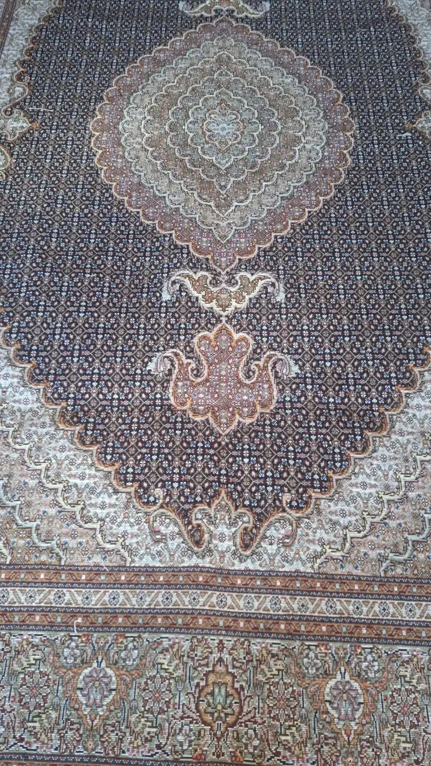 یک جفت 6 متری|فرش|خوی, |دیوار