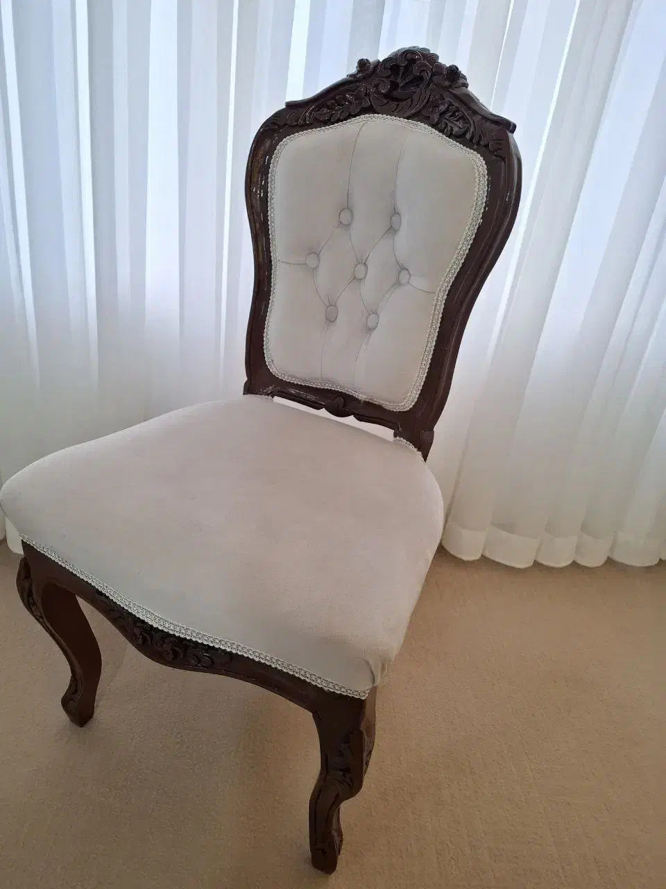 میز غذا خوری|میز و صندلی غذاخوری|خوی, |دیوار