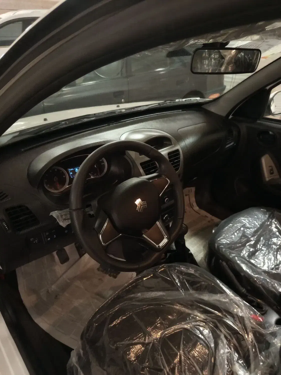 کوییک gxL فول 85گانه1403|خودرو سواری و وانت|همدان, |دیوار