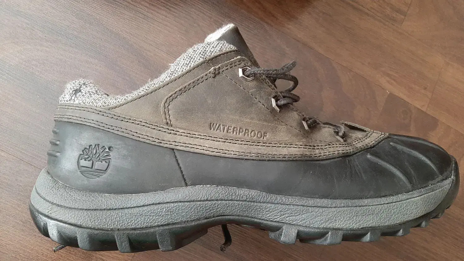 تیمبرلند اورجینال اصل آکبند|کیف، کفش، کمربند|تهران, کرمان|دیوار