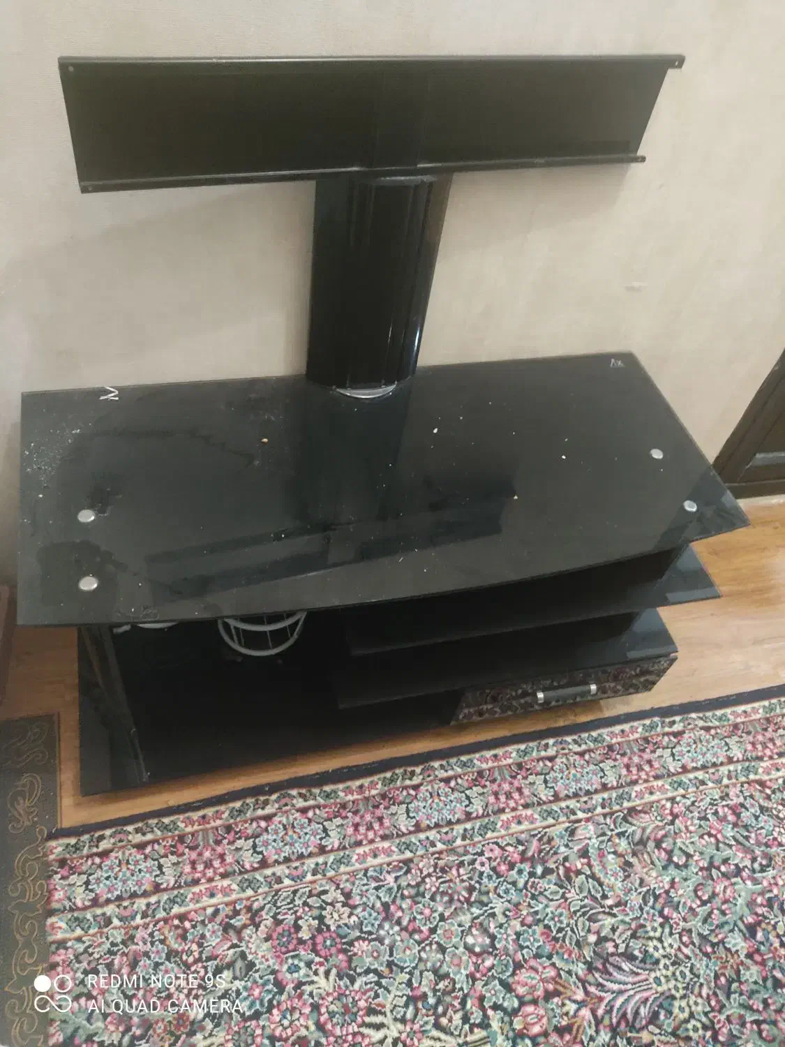 میزال ای دی و ال سی دی درحدنو|میز تلویزیون|جیرفت, |دیوار