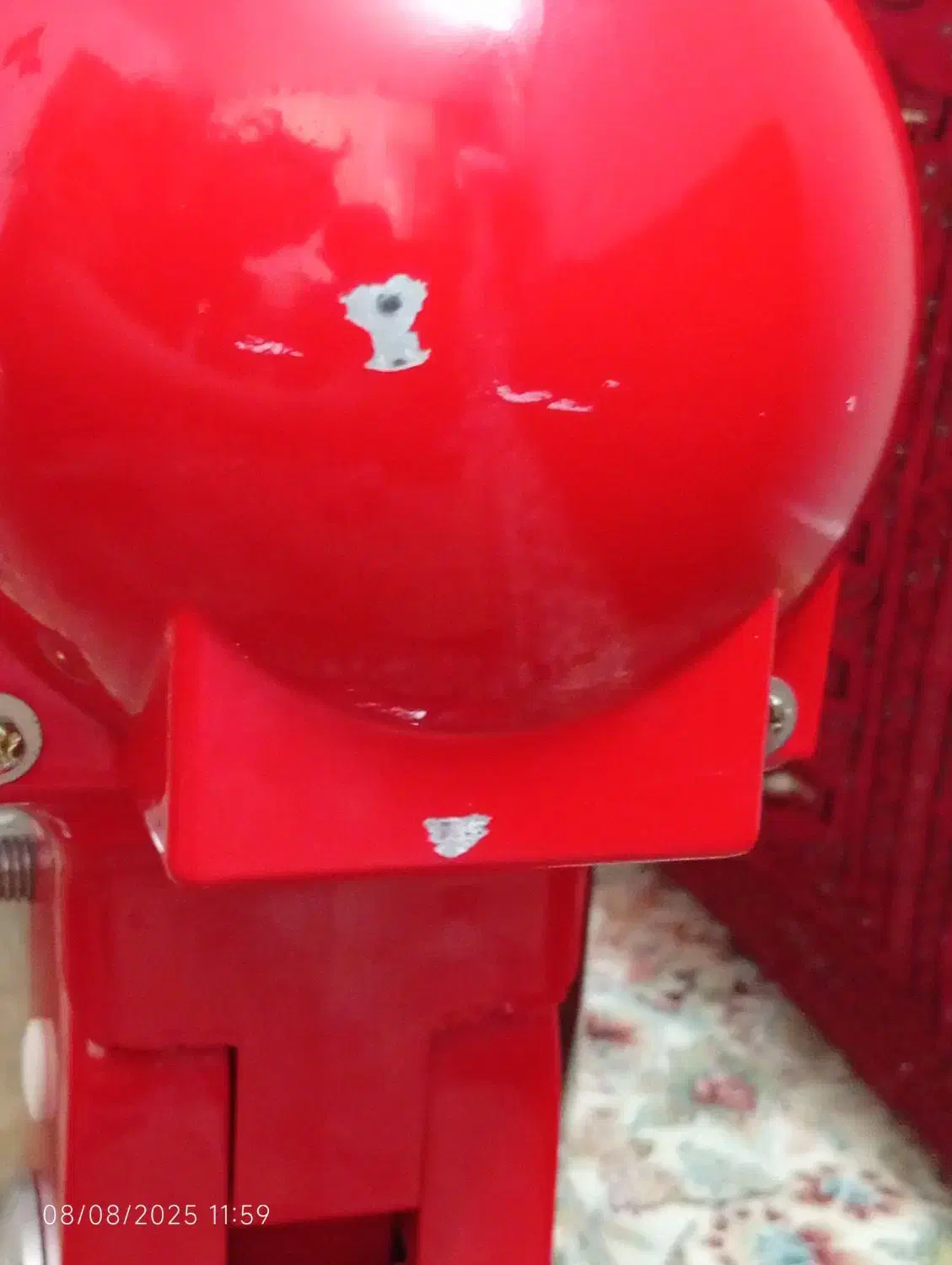 همزن 7لیتری اسمارت|خردکن، آسیاب، غذاساز|سبزوار, همت|دیوار