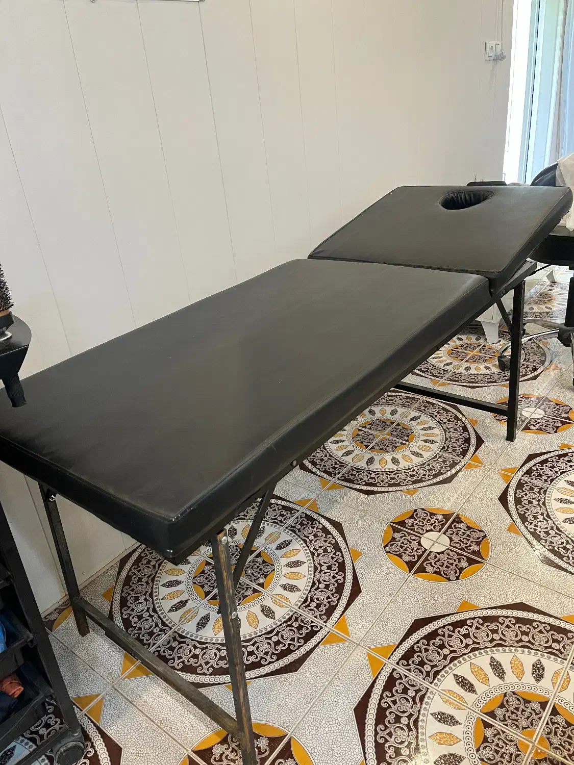 تخت اکستنشن|آرایشی، بهداشتی، درمانی|بهار, |دیوار