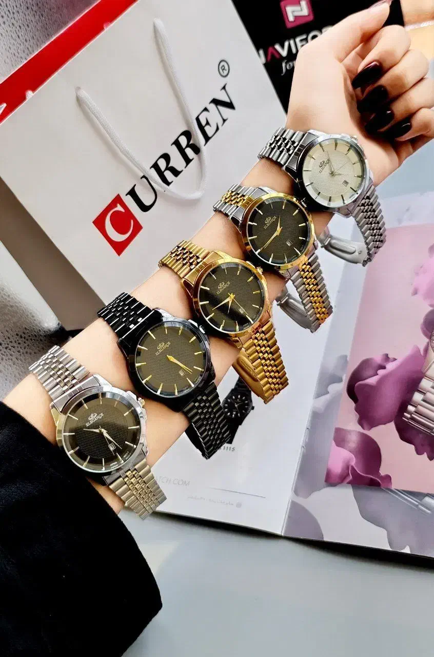 ساعت الگانس|ساعت|چناران, |دیوار