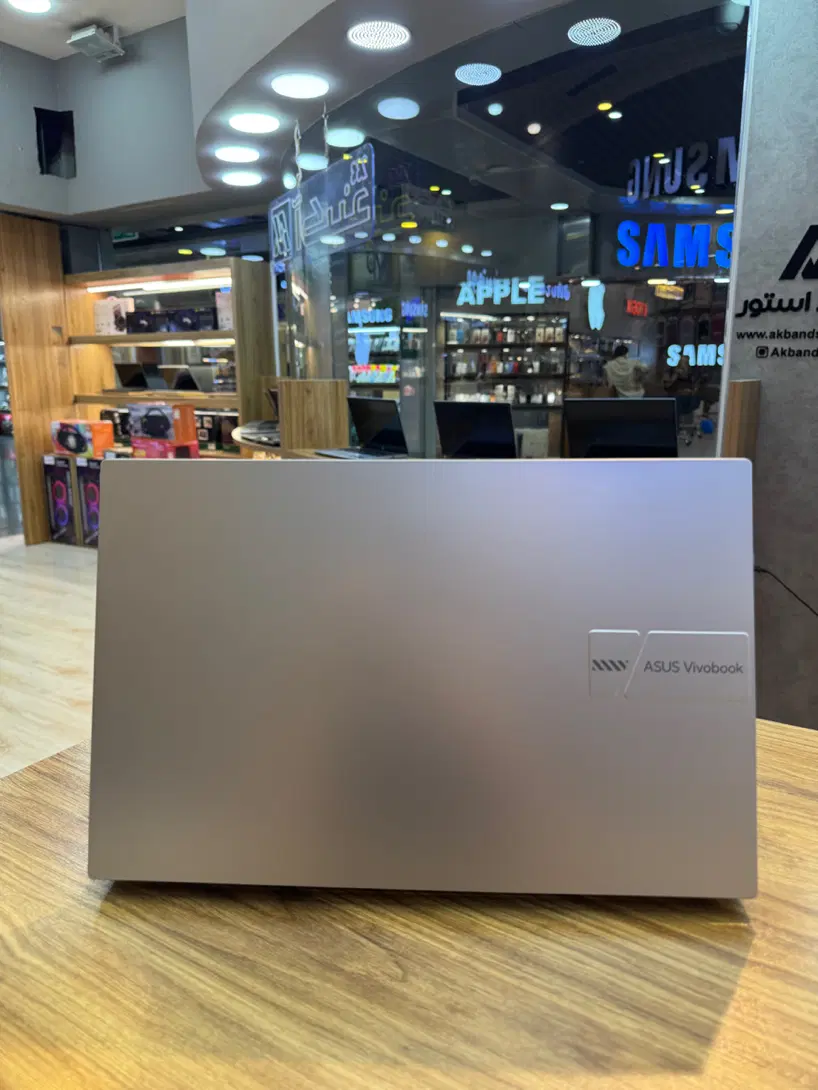 لب تاپ Asus Vivobook intel core 5|رایانه همراه|تهران, یافتآباد|دیوار