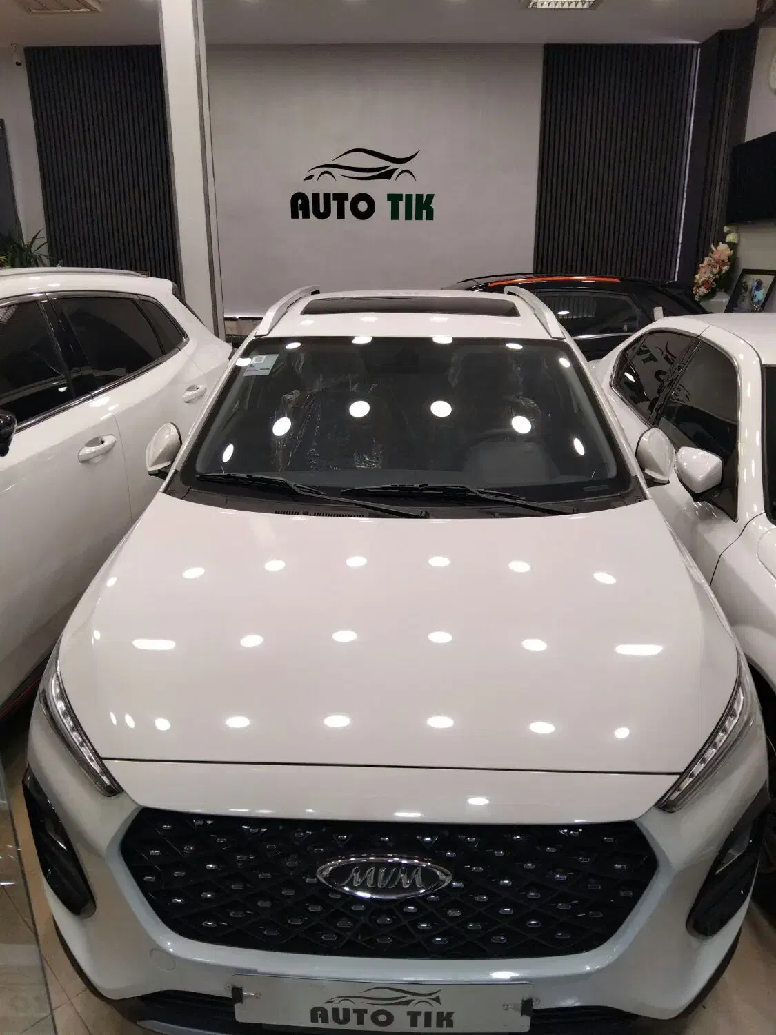 ایکس ۲۲ پرو دنده ای صفر|خودرو سواری و وانت|مشهد, شریف|دیوار