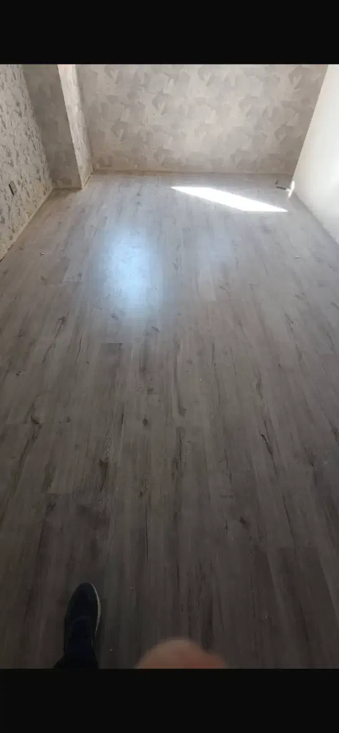 پارکت در حد نو|مصالح و تجهیزات ساختمان|کرج, فاز ۳ گوهردشت|دیوار