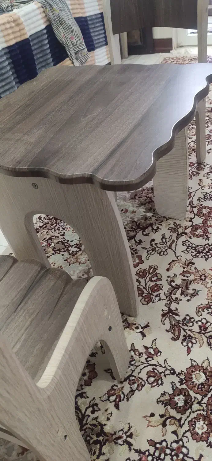 سرویس خواب کودک خارجی کامل کامل|تخت و سرویس خواب|اهواز, شهرک دانشگاه|دیوار