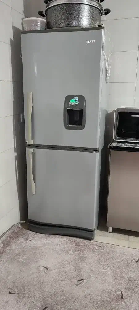 یخچال در حد نو|یخچال و فریزر|سرپل ذهاب, |دیوار