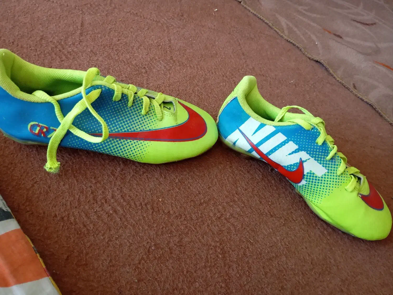 کفش استوک بچگونه سایز 37|کیف، کفش، کمربند|رامهرمز, |دیوار