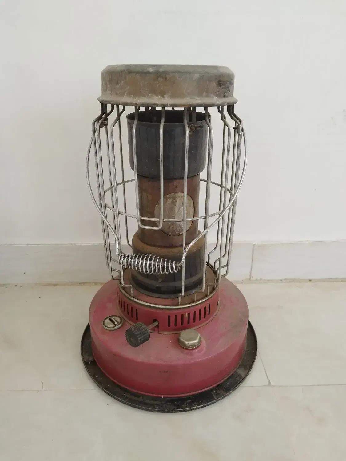 چراغ نفتی|بخاری، هیتر، شومینه|خرمآباد, |دیوار